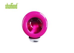 Quality 7ML Candy Liquid Perfume Custom Air Fresheners Round Membrane wholesale
