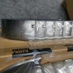 Shipping UPS DHL FedEx.etc Cummins Dongfeng 6BT5.9 Diesel Engine Crankshaft