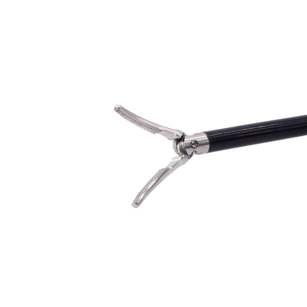 3mm Medical Laparoscopic Instruments Dissecting Forceps/Maryland