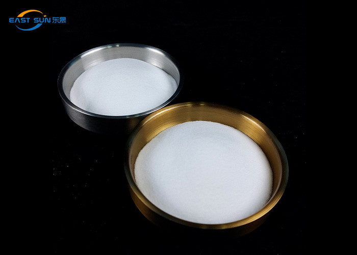 TPU Polyurethane DTF Hot Melt Powder 80um 200um White Color