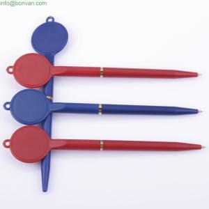 Quality 2015 novel printed logo promotional pen.jpg, unique ball point pen wholesale