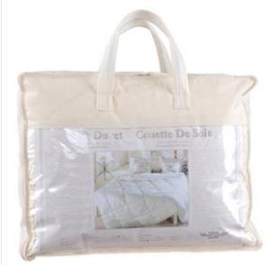 Quality high quality pvc zipper quilt bag wholesale