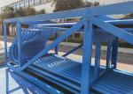 Heat Dissipation Welding Boiler Water Wall Panels Membrane type