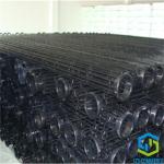 Skeleton Dust Filter Cage Frame Baghouse Cage Dust Collector Cage