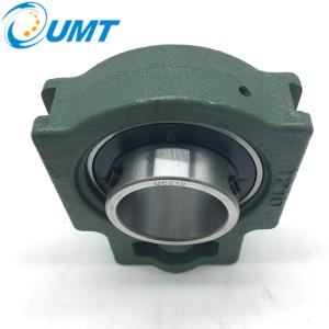 China Agricultural machinery pillow block bearing UCT205 chrome steel bearing china factory on sale