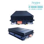IP67 Waterproof LiFePO4 Marine Lithium Battery 96V 100Ah 200Ah 300Ah