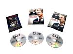 Free DHL Shipping@New Release HOT TV Series Rake Series 1 Boxset Wholesale,Brand