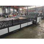 speed 13kw Textile Recycling Kraft Paper Manufacturing Machine for Paper and
