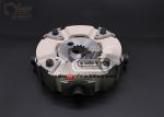 K904E K904EL K904L Coupling Hydraulic Pump Connection Rubber Aluminum Coupling