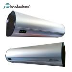 2025 0.9m Length Aluminum Air Curtain For Blocking Outdoor Dust And Mosquitoes