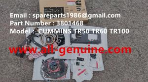 Quality 3801468 CUMMINS TEREX TR100 MINING RIGID DUMP TRUCK OFF HIGHWAY TRUCK GENUINE PARTS wholesale