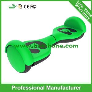 China Child Self Balance Scooter , 2 Wheel Mini Electric Scooter, 4.5 inch Mini Cute on sale