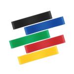 Gymnastics Resistance Loop Bands , Yoga Pilates Heavy Resistance Bands