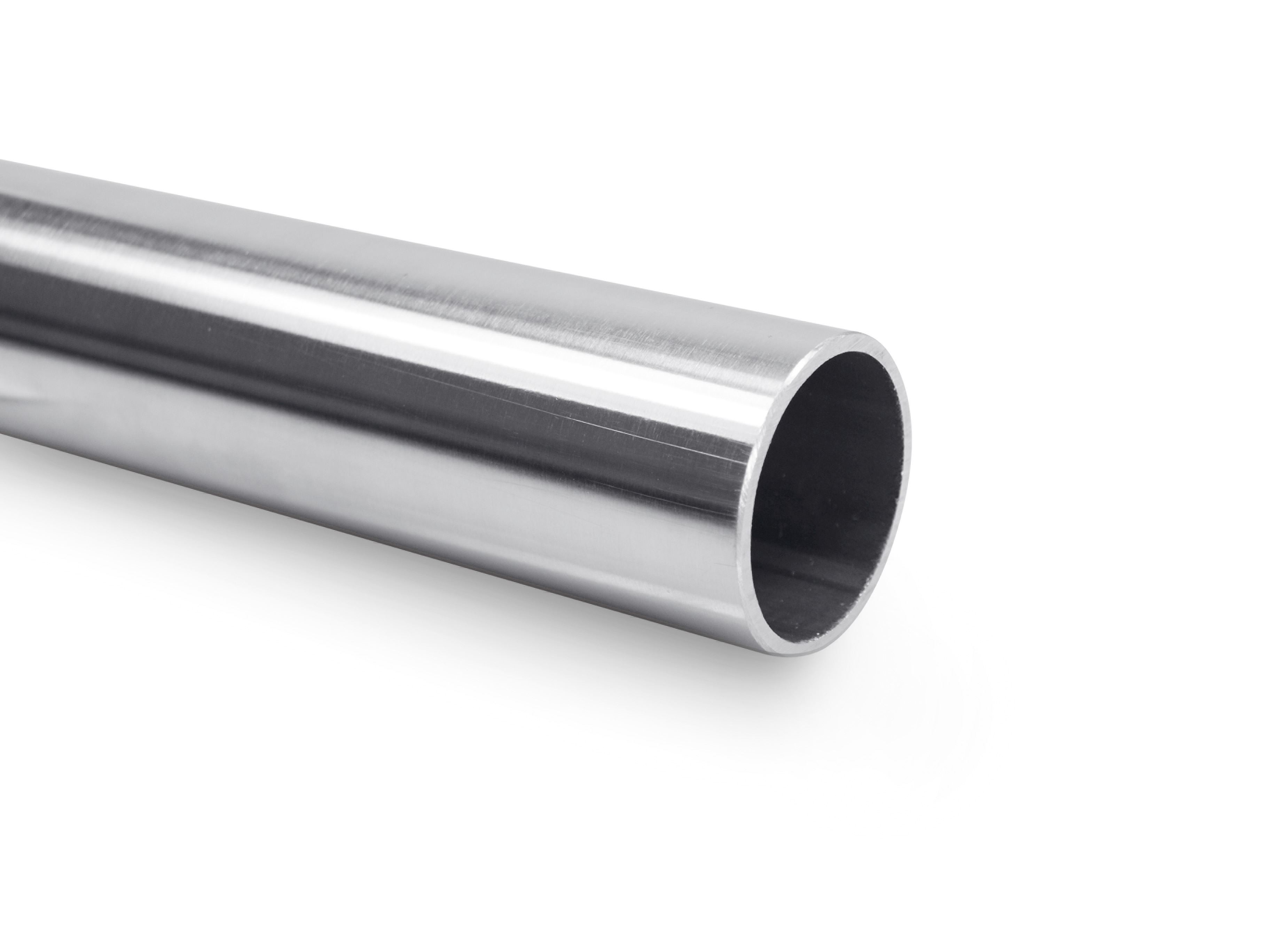 2205 Stainless Steel Seamless Pipe 0.05mm-10mm 310S
