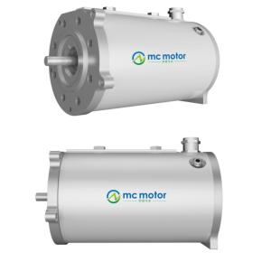 Quality 37KW 10000RPM 3 Phase Permanent Magnet Synchronous Motor wholesale