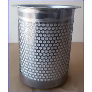 Quality Atlas Oil Zoning Hole 1625165727 High Quality Spare Parts for air Compressors wholesale
