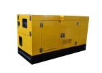 100KVA Marine Diesel Genset