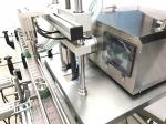 4 Heads Cream Filling Machine