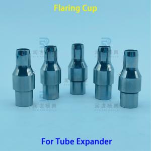 Quality Custom Φ9.52 Flaring Cup For OAK Horizontal Progressive Expander wholesale