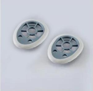 Quality Double shot plastic injection moulding electronic plastic parts OEM manufacture High volume wholesale