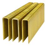N17 16 Gauge N Series 2 Inch Galvanized Pneumatic Staples
