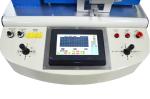 Tweezer Tip Cell Phone Repair Machine Digital For 0.5-8mm PCB