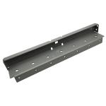 Customize 12mm Thickness Steel Bracket Metal Fabrication Parts For Building