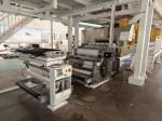 Gelon Lithium Ion Battery Electrode Coating Machine 100-1100mm battery