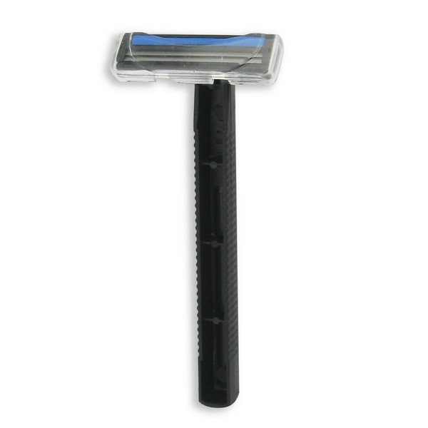 private label straight razor twin blade mens razor for beard