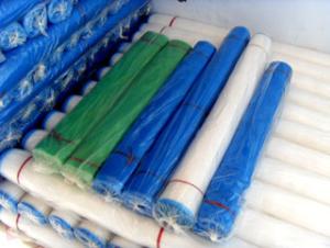 Quality Fiberglass window screening,18X16 120g PVC coated Fiberglass Window Screen wholesale