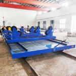 Explosion - Proof Injection Mold Electric Rail Transport Trolley ISO9001