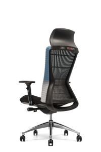 Quality 12.88KGS High Back Swivel Chair wholesale
