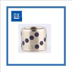 Automotive Oilless Self Lubricating Bronze Bushings