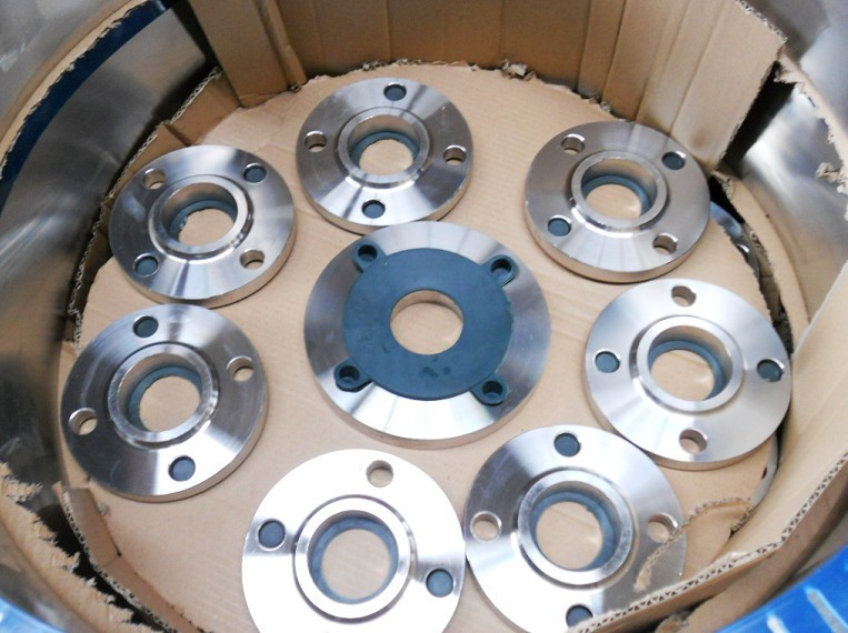 F904L Blind 150# 2 Inch Stainless Steel Flanges PN10-100