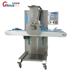 Quality 220V Biscuits Machine Maker Commercial Cookie Press Depositor Machine wholesale