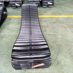 Quality Farm Machine BS450*90*60 Rubber Track for Claas Combine Harvesters: wholesale