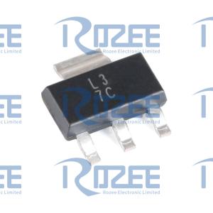 Quality LM317DCYR wholesale