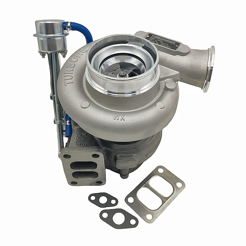 HX35W 3802778 3534923 3534924 3533102 3539263 380277800 3802778HX Turbocharger Compatible with Cummins Engine