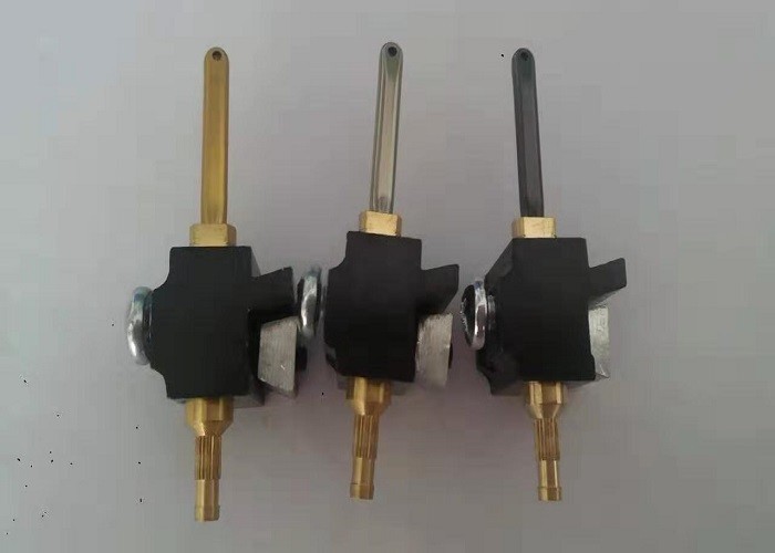 Relay Sub Nozzle Airjet Loom Parts Nissan Gunne Air Jet Looms Use