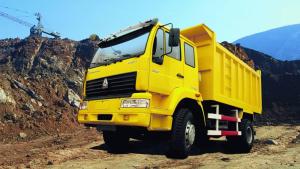 Quality HOWO DUMP TRUCK wholesale