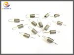 N210064344AC SMT Machine Parts , KXF0DK6AA00 Panasonic Feeder Parts Spring CM