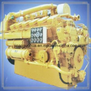 Quality Z12V190bc Jinan Jichai Chidong Marine Engine 8% Off Suitable for Your Marine Business wholesale