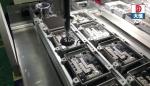 Revolutionary Two Component Potting Machine For Electronics Liquid Filling