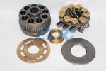JMF151 Hydraulic Spare Parts