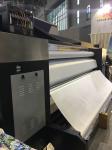 Industrial Kyocera Head Digital Fabric Printing Machine