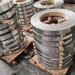 Annealing Pickling Stainless Steel Cold Rolled Strip Coil JIS SUS 310S 321H 3mm