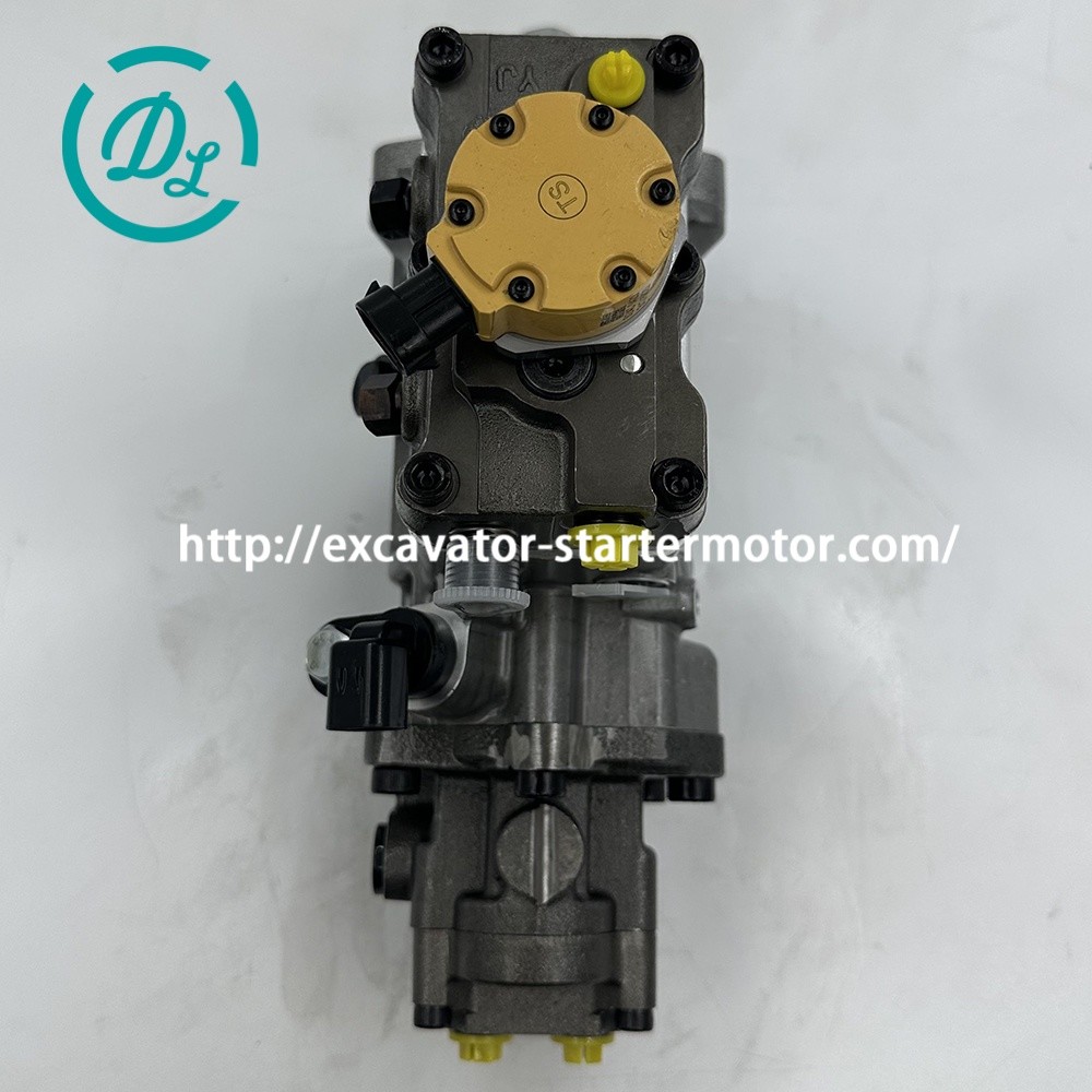 326-4634 3264634 Fuel Injection Pump CAT 312D C4.2 Engine Parts