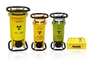 Quality Portable X-ray Flaw Detector (ceramic Tube) wholesale