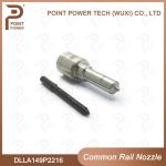 DLLA149P2216 Bosch Common Rail Nozzle For Injectors 0445110410/411