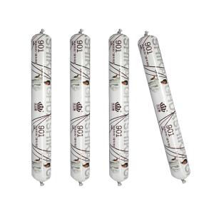 Quality Durable Waterproof GP Silicone Sealant Professional Glass Installation wholesale